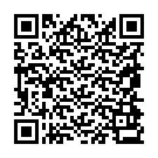 QR Code for Phone number +19854933070