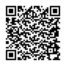 QR Code for Phone number +19854934184