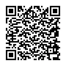 QR Code for Phone number +19854936880
