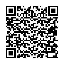 Kode QR untuk nomor Telepon +19855030057