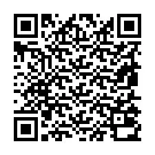 QR код за телефонен номер +19855030145