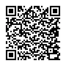 QR Code for Phone number +19855030156