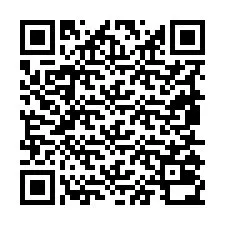 Kode QR untuk nomor Telepon +19855030194