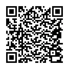 QR Code for Phone number +19855030373