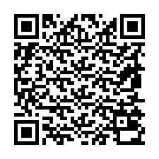 QR Code for Phone number +19855030481