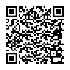 QR Code for Phone number +19855030543