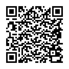 QR Code for Phone number +19855030566