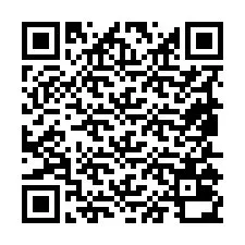 Kod QR dla numeru telefonu +19855030569