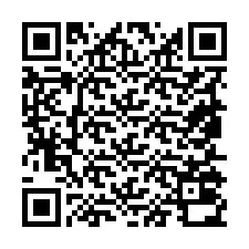 Kode QR untuk nomor Telepon +19855030939