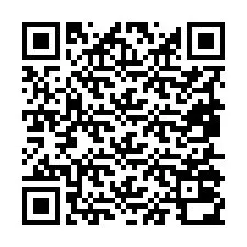 QR Code for Phone number +19855030943