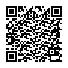 Kod QR dla numeru telefonu +19855030978