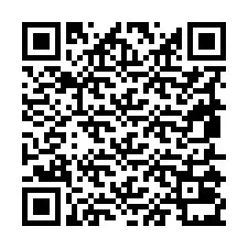 Código QR para número de telefone +19855031040