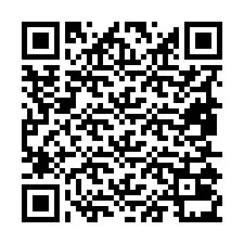 QR Code สำหรับหมายเลขโทรศัพท์ +19855031093