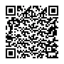 QR код за телефонен номер +19855031105