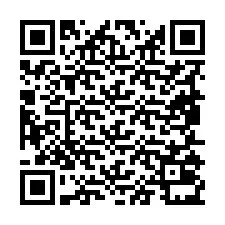 QR Code for Phone number +19855031126