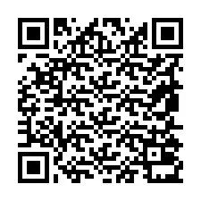 Kode QR untuk nomor Telepon +19855031231