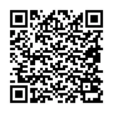 QR-Code für Telefonnummer +19855031673