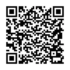 QR-код для номера телефона +19855031771