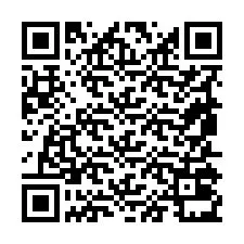 QR Code for Phone number +19855031871