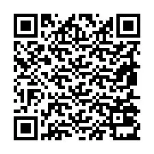 QR Code for Phone number +19855031915