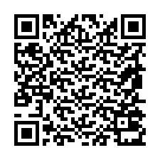QR Code for Phone number +19855031971