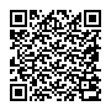 QR Code สำหรับหมายเลขโทรศัพท์ +19855032078