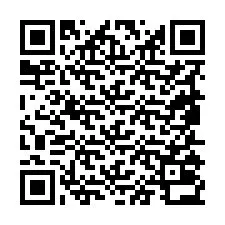 QR Code for Phone number +19855032168