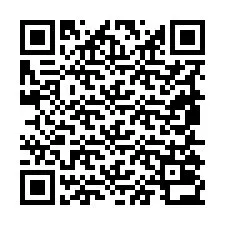 QR Code for Phone number +19855032234