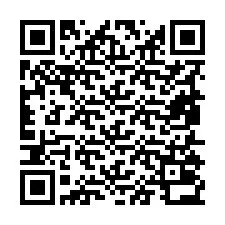 QR Code for Phone number +19855032247