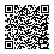 QR-код для номера телефона +19855032358