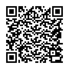 QR Code for Phone number +19855032639