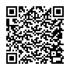 QR Code for Phone number +19855032739