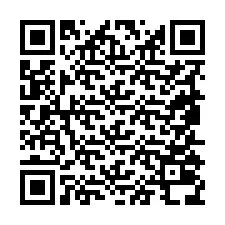 QR Code for Phone number +19855038378