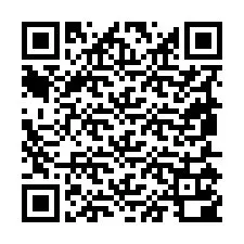 QR Code for Phone number +19855100014