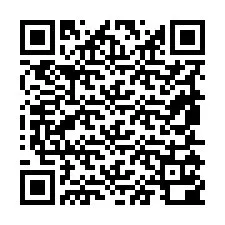 QR Code for Phone number +19855100031