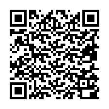 QR Code for Phone number +19855100103