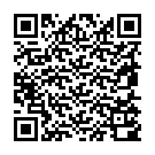 QR Code สำหรับหมายเลขโทรศัพท์ +19855100300