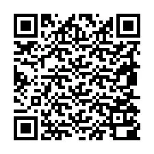 QR Code for Phone number +19855100390