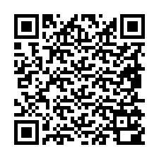 QR Code สำหรับหมายเลขโทรศัพท์ +19855100462