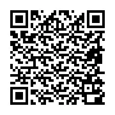 QR Code for Phone number +19855100567