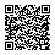 QR-код для номера телефона +19855100659