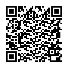 电话号码二维码 +19855100714