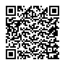 QR-код для номера телефона +19855101049