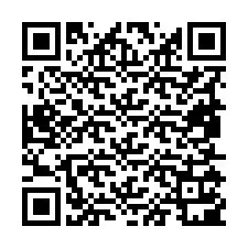 QR Code สำหรับหมายเลขโทรศัพท์ +19855101093