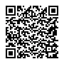 QR-код для номера телефона +19855101095