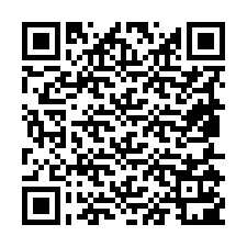 Kode QR untuk nomor Telepon +19855101109