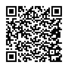 QR Code for Phone number +19855101133