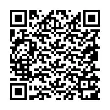 QR Code for Phone number +19855101168