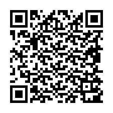 QR Code for Phone number +19855101222