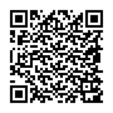 QR-код для номера телефона +19855101294